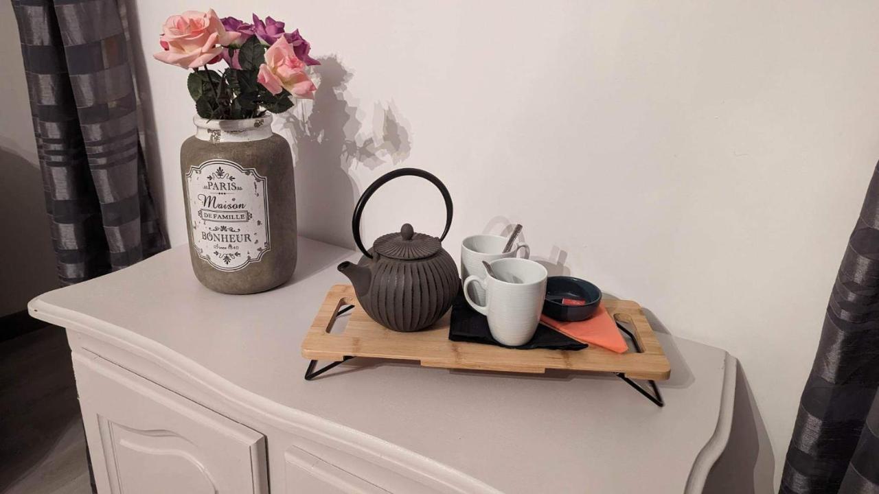 Bagnac La Salabertie酒店 外观 照片
