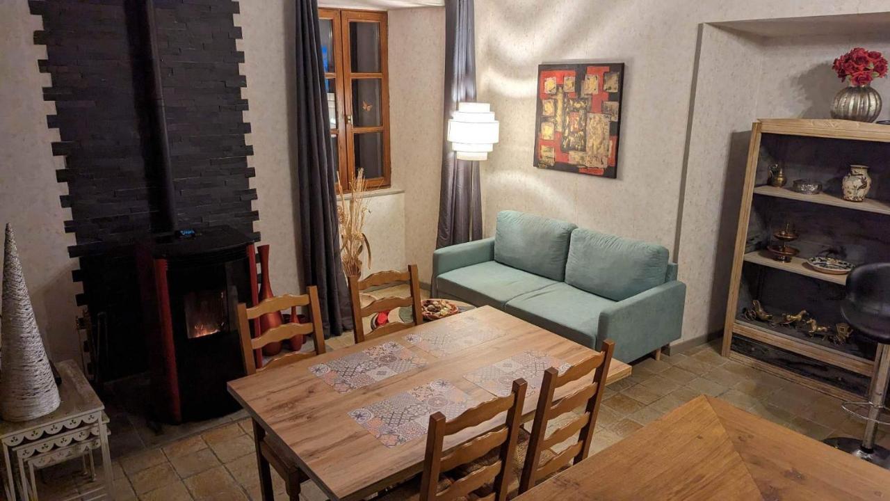 Bagnac La Salabertie酒店 外观 照片